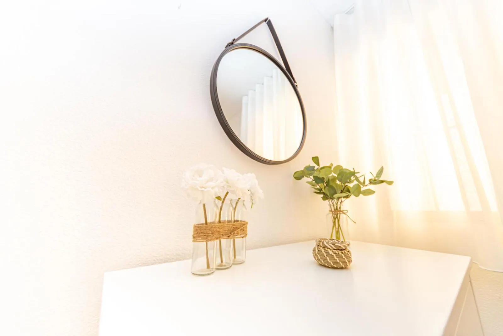 Paseo Maritimo Puerto Deportivo Yate IV Lägenhet Fuengirola 0*,