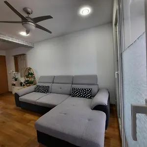 Apartment Sunshiny Costa Del Sol -, Fuengirola