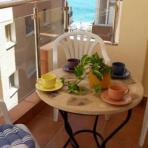 Apartamento Calle Espana Fuengirola