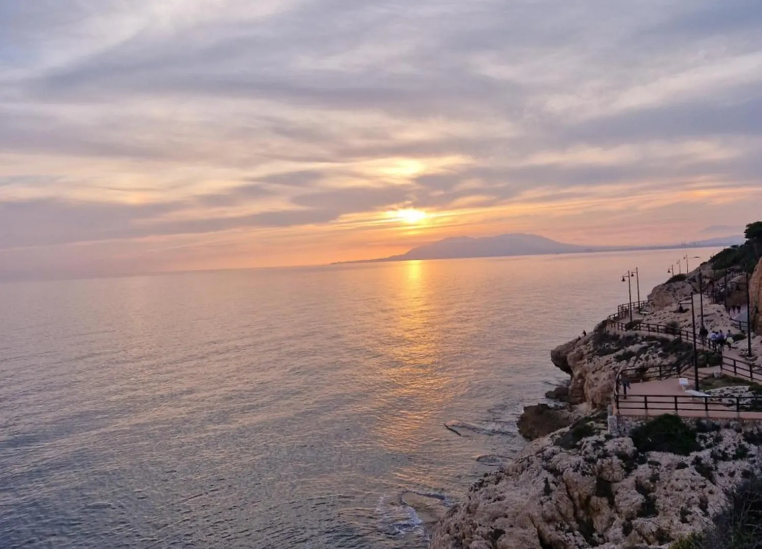 Paseo Maritimo Puerto Deportivo Yate IV Apartment Fuengirola
